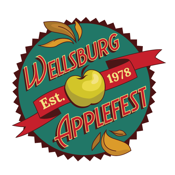 Wellsburg Applefest The Top of WV CVB